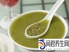 吃药期间能喝绿豆汤吗 绿豆解西药吗