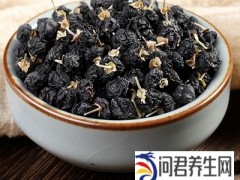 红枣枸杞茶的功效与作用 菊花枸杞红枣茶的功效与作用