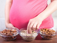 怀孕可以吃茯苓吗 怀孕期间可以白术吗