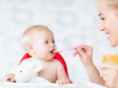 一岁宝宝补钙吃什么钙剂好?